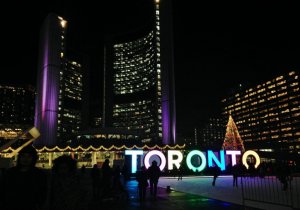 intercambio 1 mes canada 