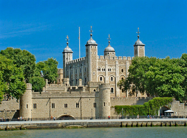 estudar em londres