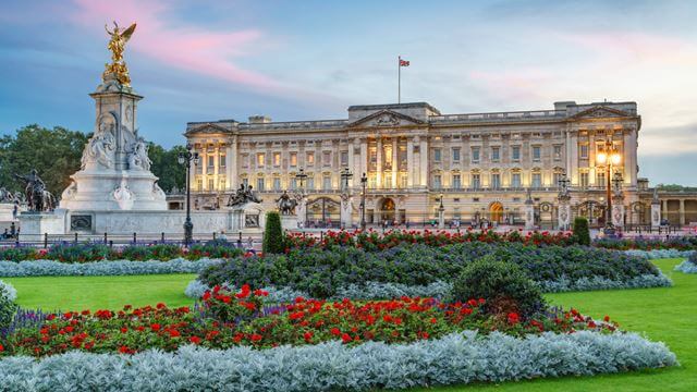 estudar em londres